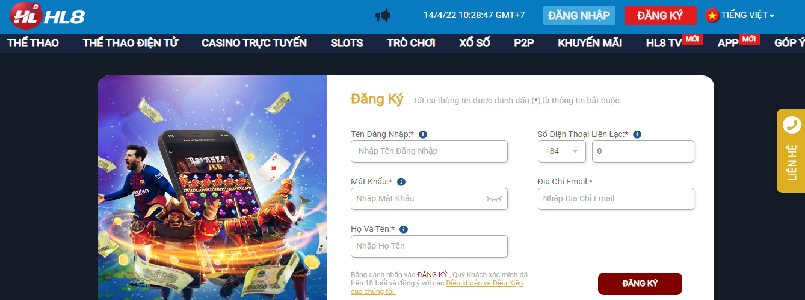 Trò chơi bắn cá cấp độ Win23 - Win23