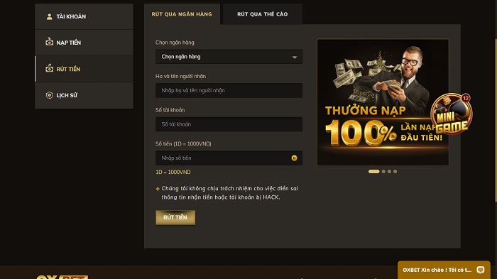 Khu trò chơi bắn cá đạt chuẩn Win23 này cung cấp những dịch vụ gì? - Win23