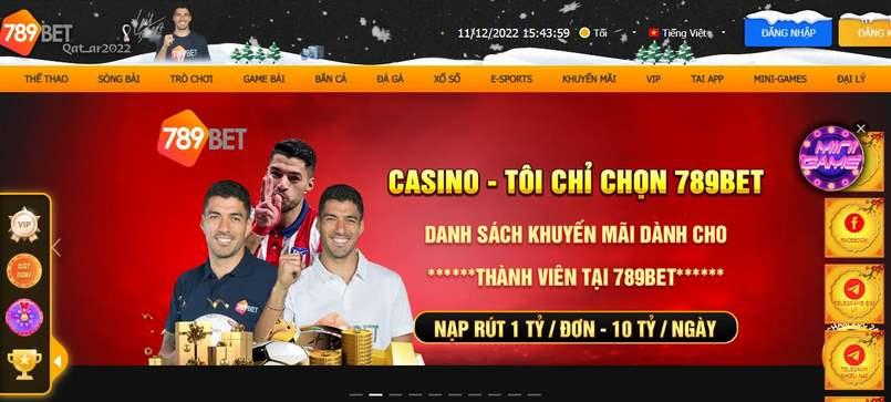 Đại lý Win23 và cách đăng ký - Win23