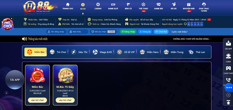 Hướng dẫn đăng ký tài khoản Win23 trên thiết bị của bạn - Win23