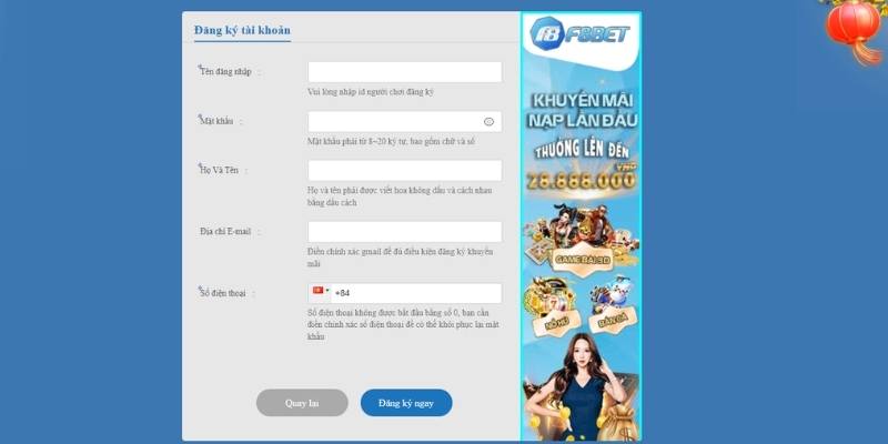 Nạp tiền vào tài khoản Win23 của bạn bằng ví điện tử Momo an toàn - Win23
